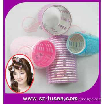 Roller Manufacturers Flexible Rod Velcro Hair Accessories